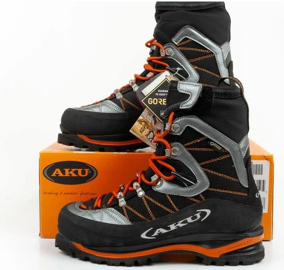 Çizme trekking Aku për femra Gore-tex [Madhësia: 40]