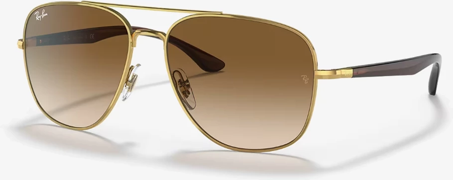 Syze dielli Ray-Ban RB3683 001/51 56