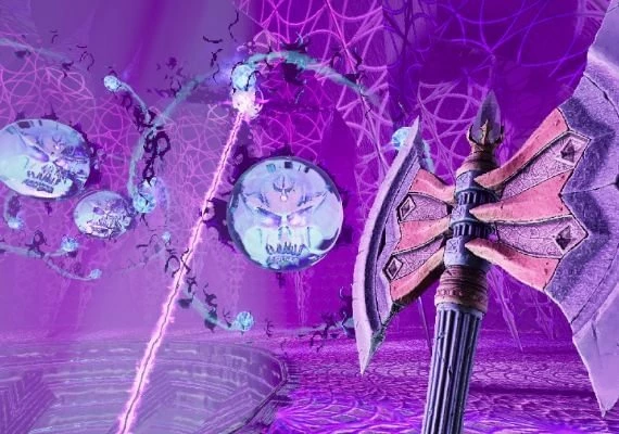 Amid Evil EN Global