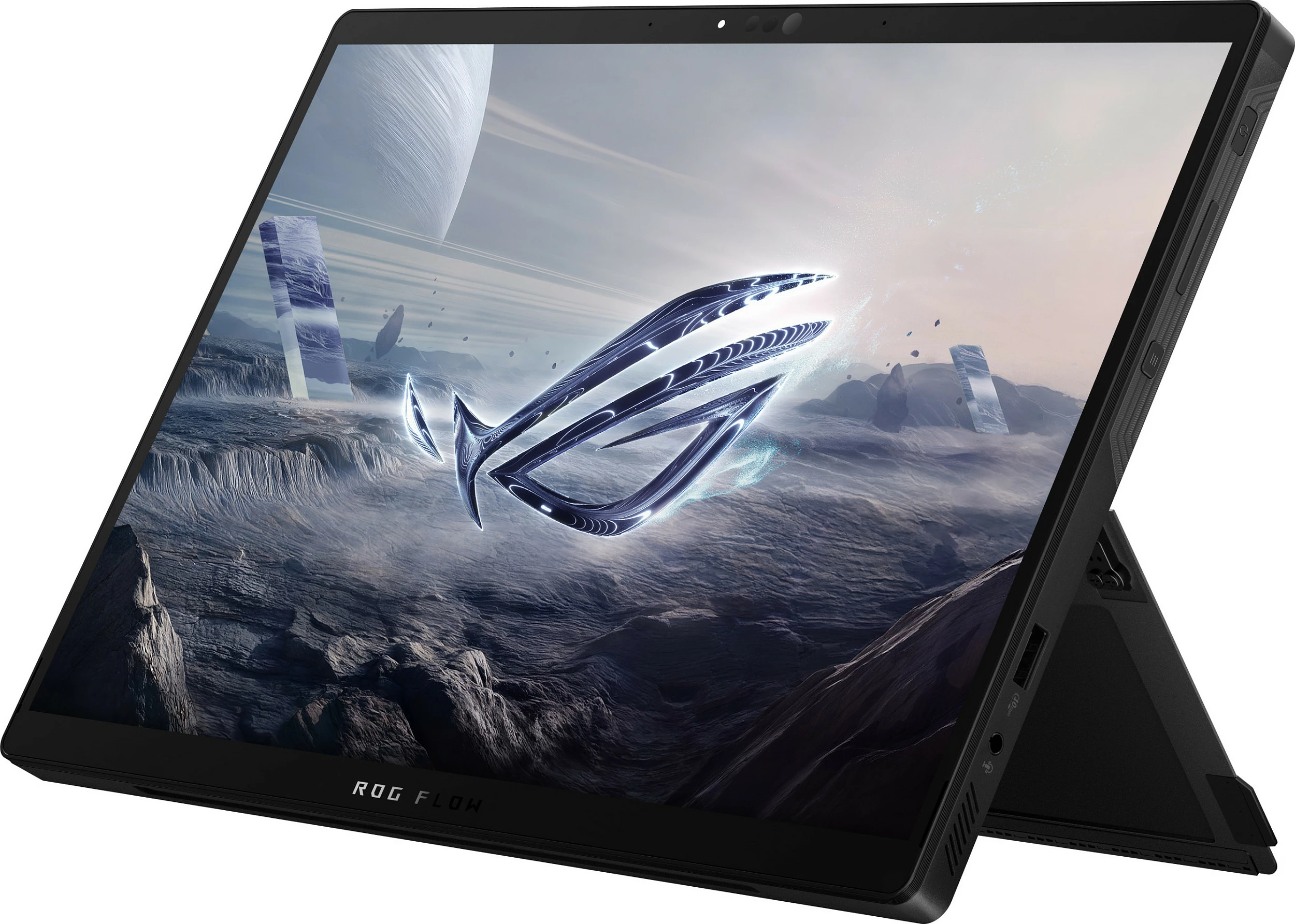 Kompjuter ASUS ROG Flow Z13 AI MAX+ 395, 32GB RAM, 1TB SSD, Off Black