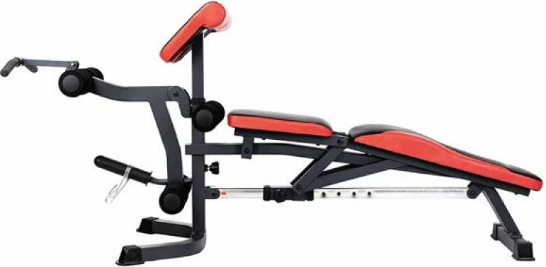 Stol i Barbell HMS LS3050