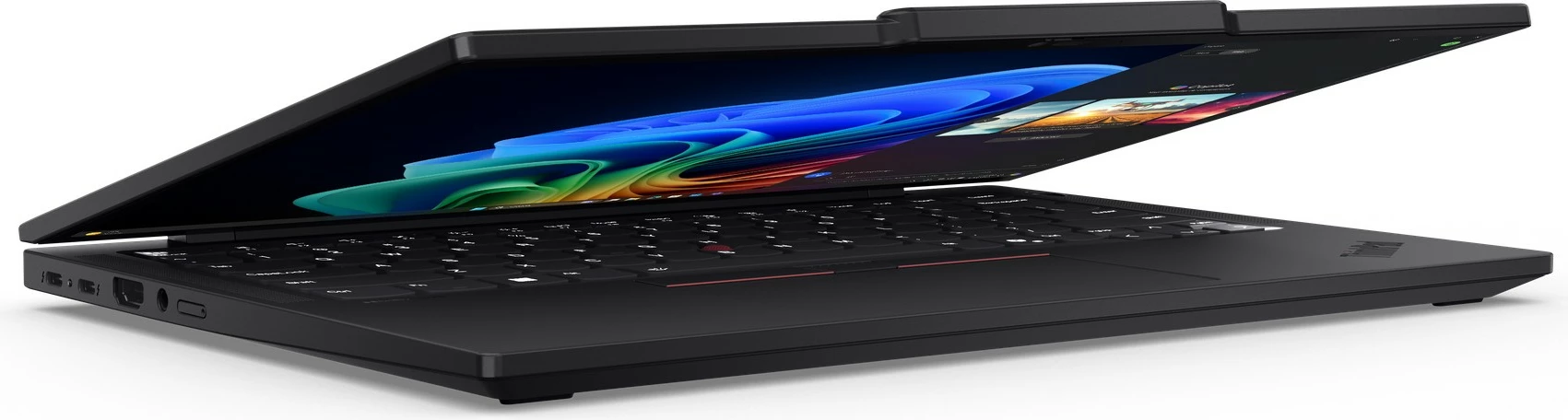 Laptop Lenovo ThinkPad T14s G6, 14", AMD Ultra 5 225U, 16GB RAM, 512GB SSD