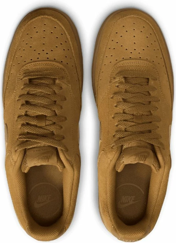 Atlete Nike Court Vision Low Suede Premium IQ9749-700 [Madhësia: 42.5]