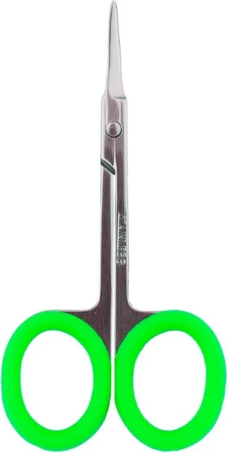 Gërshërë për kutikula Donegal Neon Play, 1 copë