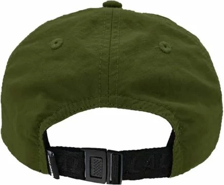 Kapelë Palladium për meshkuj dhe femra, e gjelbër