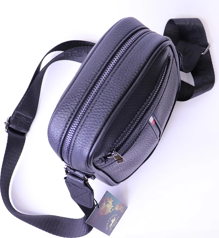 Çanta krahu West Polo 7017-01