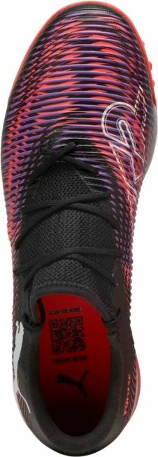 Atlete futbolli Puma për meshkuj, të zeza