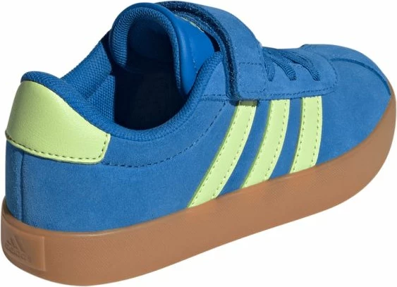 Atlete fëmijë adidas VL Court 3.0 EL C IH3960
