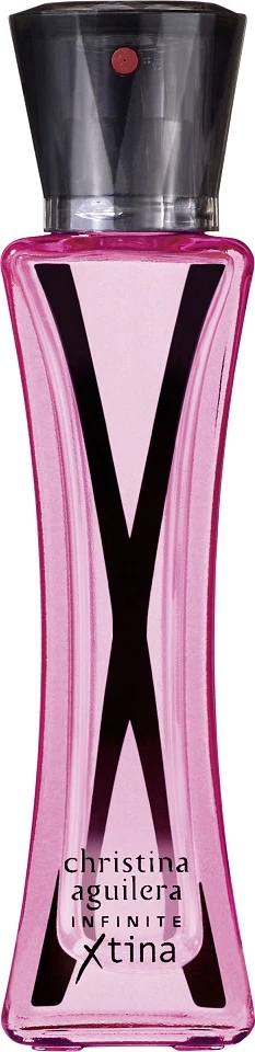 Eau de Parfum për femra Christina Aguilera Infinite Xtina, 15ml
