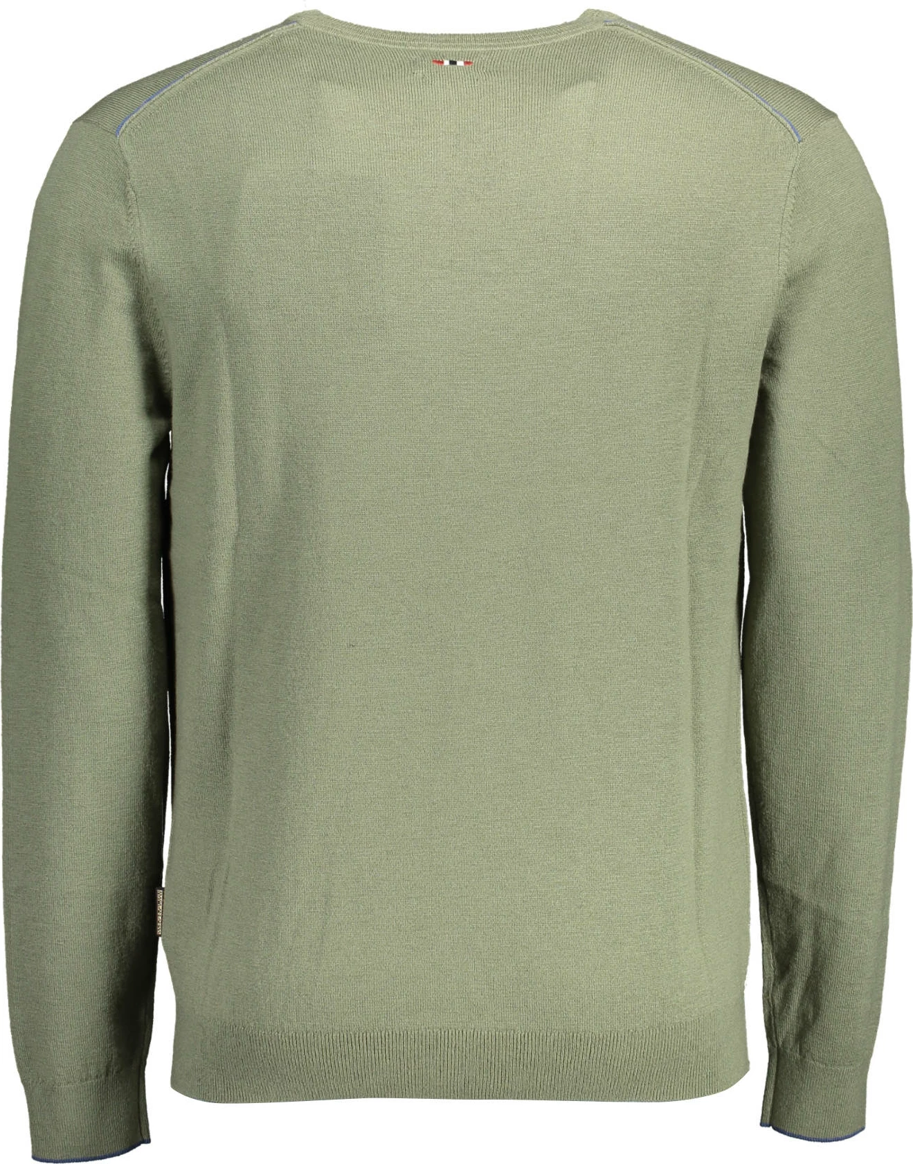 Xhemper për meshkuj NAPAPIJRI, gjelbër