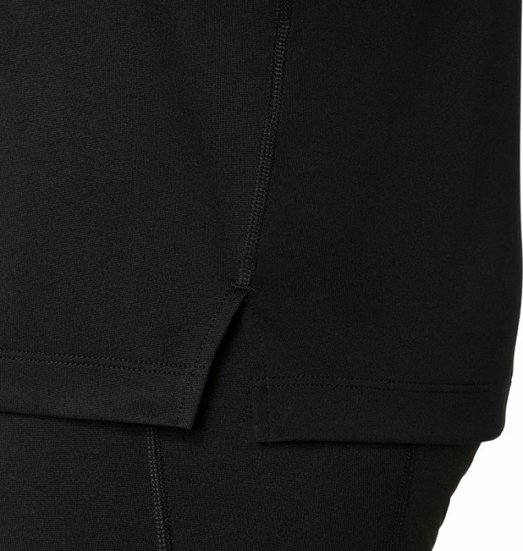 Fanellë trajnimi për meshkuj Asics, e zezë [Madhësia: XXL]
