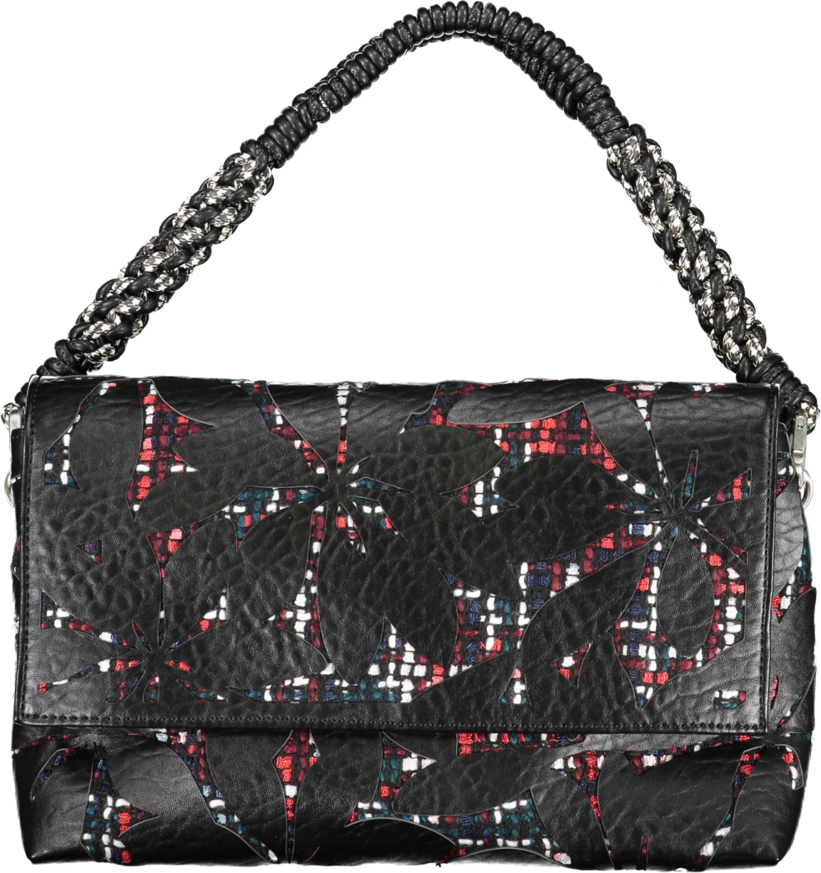 Çantë DESIGUAL femra, e zezë
