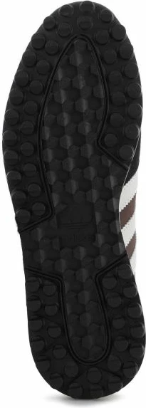 Atlete për meshkuj adidas TRX Vintage, ngjyrë kafe/zezë