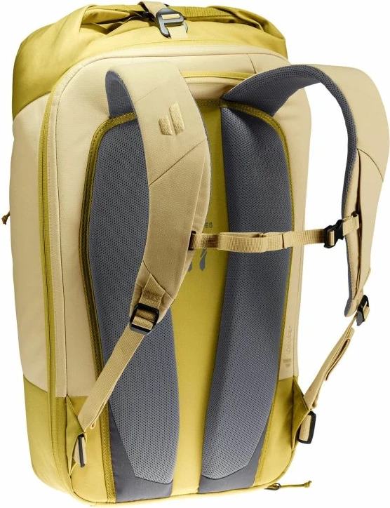 Çantë shpine Deuter, Ginger Turmeric