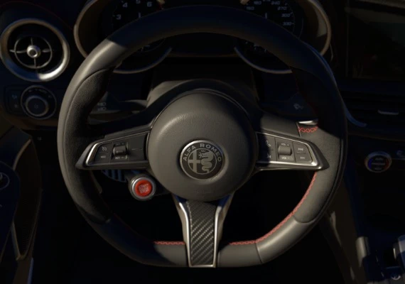 Assetto Corsa EVO Global