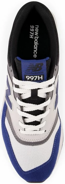 Atlete për meshkuj New Balance, të kaltra