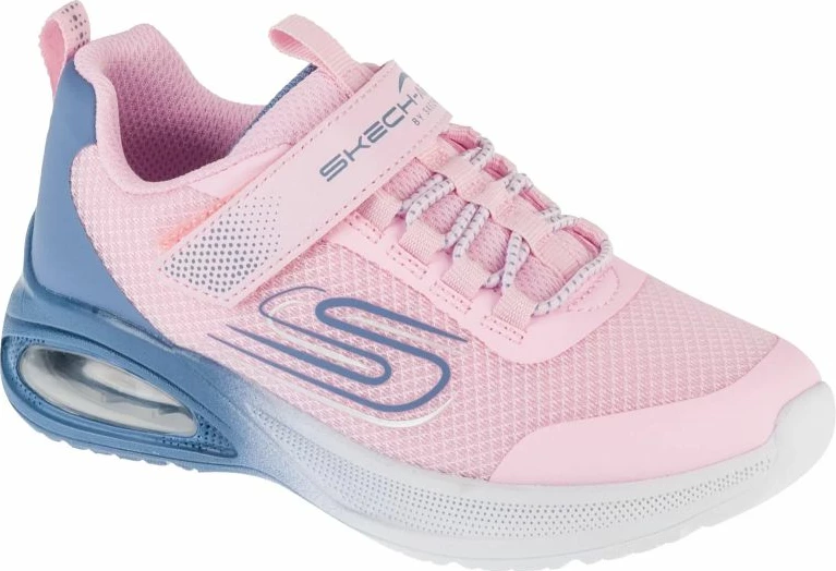 Atlete fëmijë Skechers, rozë [Madhësia: 27]