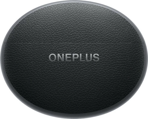 Kufje OnePlus Buds Pro 3, wireless, Bluetooth 5.4, ngjyrë e zezë