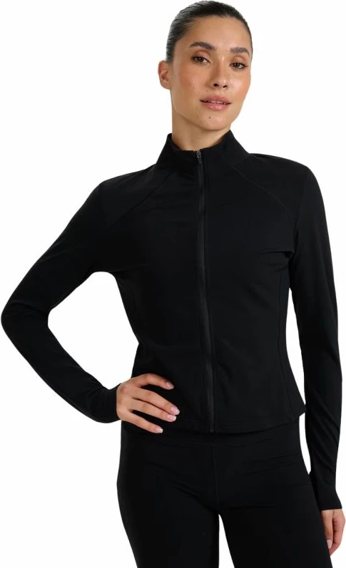 Duks për femra 4F, i zi