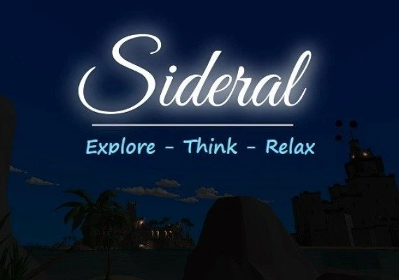 Sideral Global