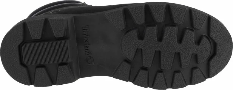 Çizme për femra Timberland, të zeza [Madhësia: 37.5]