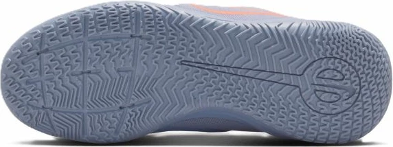 Atlete futbolli për fëmijë Nike, blu