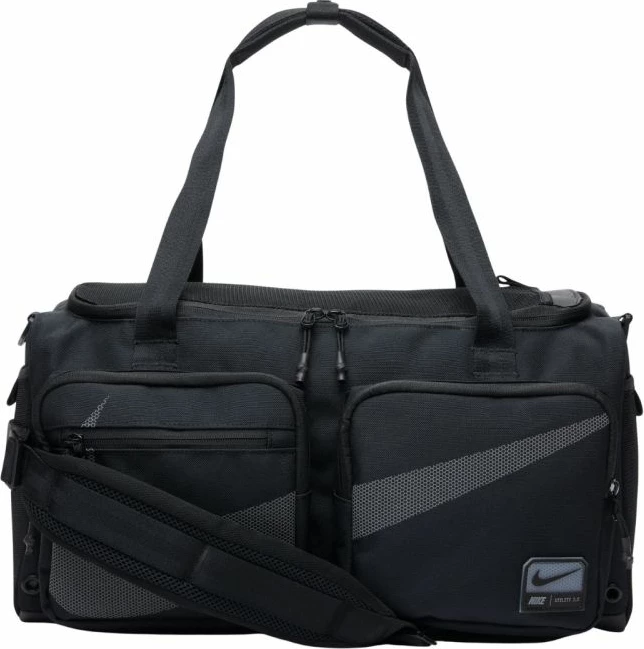 Çantë sportive Nike, e zezë