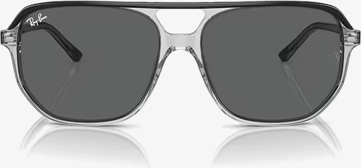 Syze dielli unisex Ray-Ban RB2205 1396B1 60