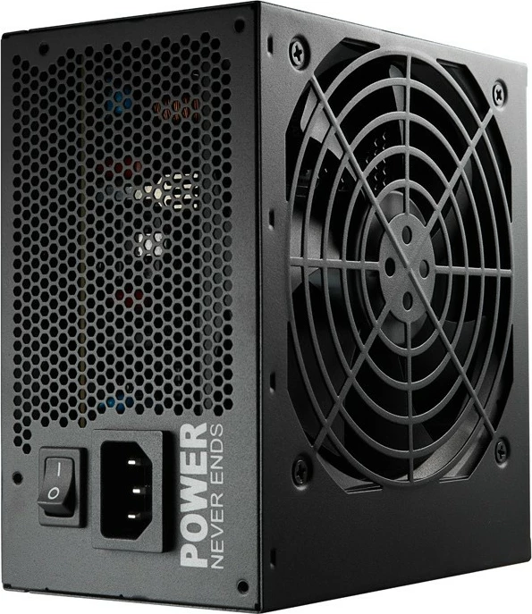 Furnizues me rrymë FSP HYPER 80+ PRO 450W, 450 W, 100 - 240 V, 50/60 Hz, 3 A, Aktiv