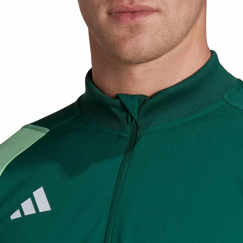 Duks adidas për meshkuj, ngjyrë jeshile [Madhësia: XXL]