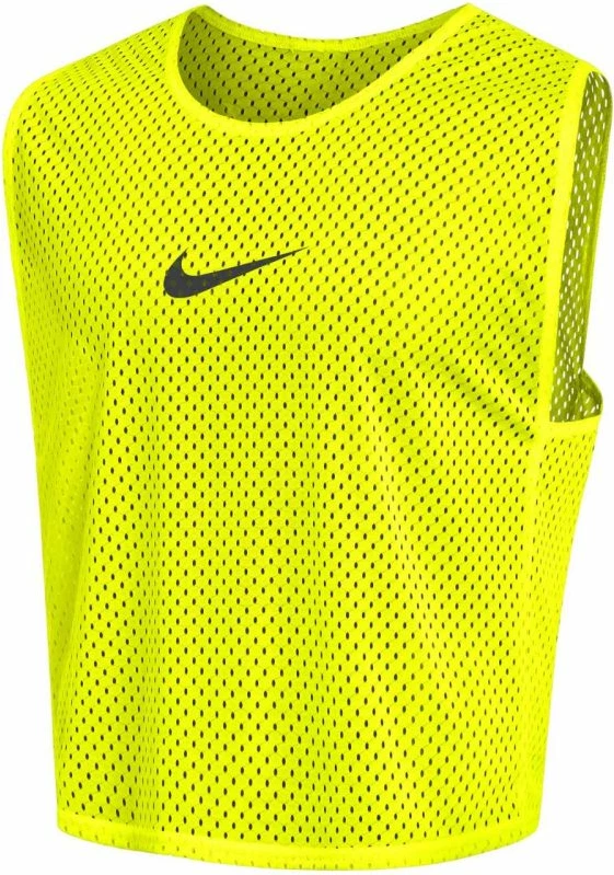Marker trajnimi Nike Dri-FIT Park 20 HV8429 702, i verdhë