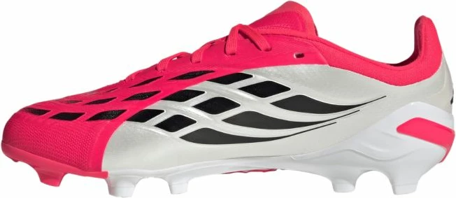 Atlete futbolli për fëmijë adidas, të zeza