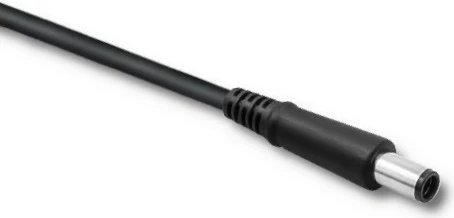 Kasë rryme Qoltec 50086.90W për HP/Compaq, 19V, 4.74A, 7.4x5.0mm, 90W, e zezë