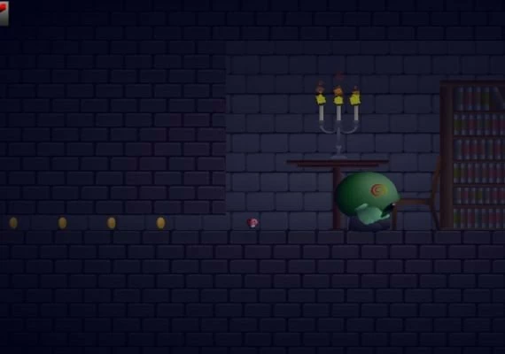 Hell`s Little Story EN Global