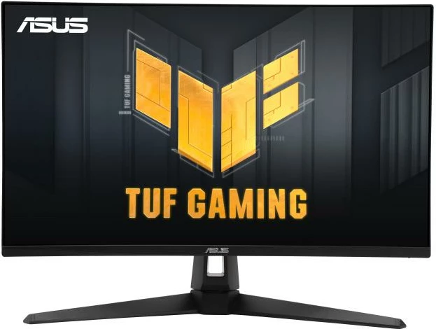 Monitor gaming, Asus TUF Gaming VG27AQA1A (90LM05Z0-B05370) 27" WQHD 170Hz 1ms HDR10 FreeSync Premium, zi
