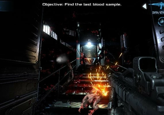 Dead Effect 2 EN/RU Global