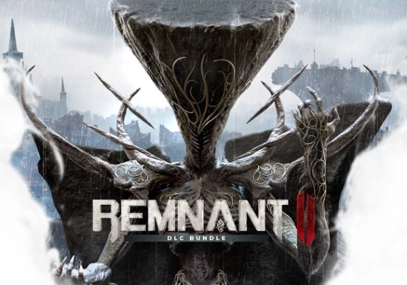 Remnant II - Bundle DLC Global
