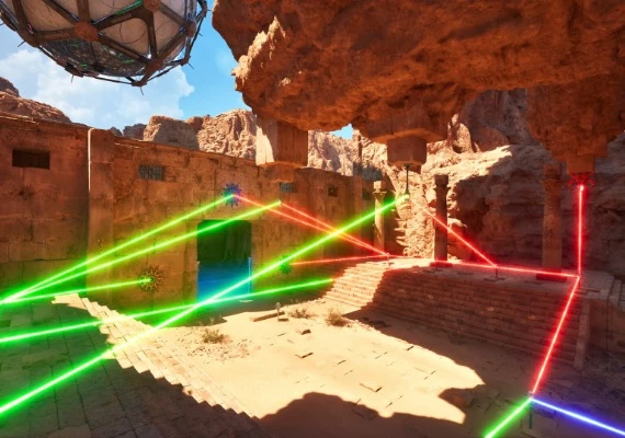 The Talos Principle 2: Road to Elysium DLC EN Global