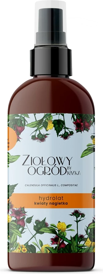 Hidrolat për femra Jozka Calendula Flower 150ml