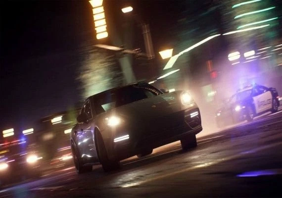 Need for Speed: Payback EN/DE/FR/IT Global