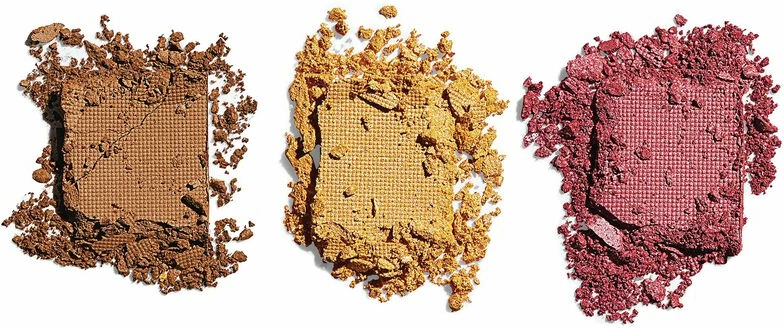 Revolution Regeneration Palette Mirage