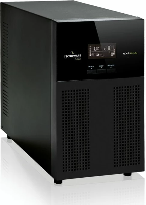UPS Tecnoware EXA PLUS 4500 (FGCEXAPL4502IEC) 4500VA/3150W, Line Interactive, IEC C13, i zi