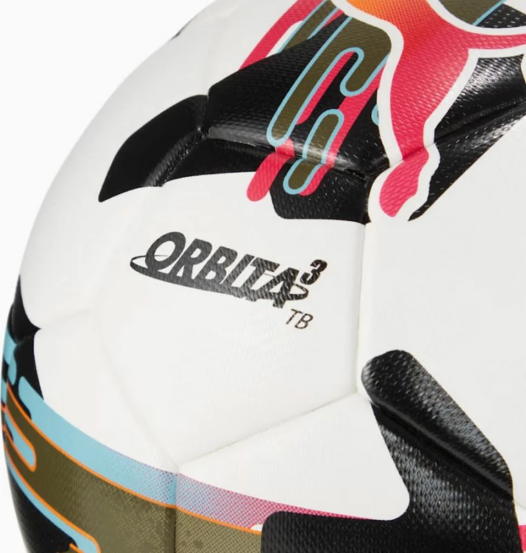 Top futbolli Puma, i bardhë