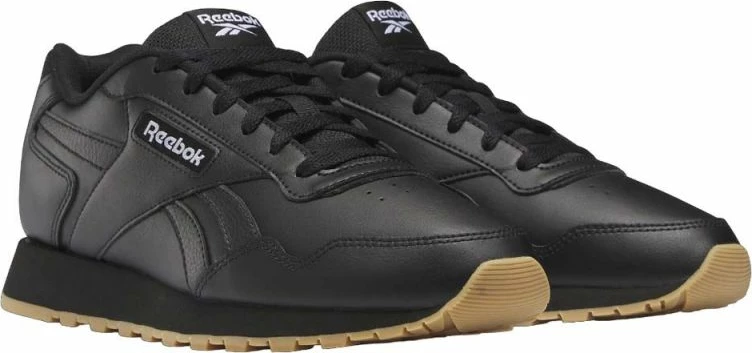 Atlete për meshkuj Reebok, të zeza [Madhësia: 37.5]