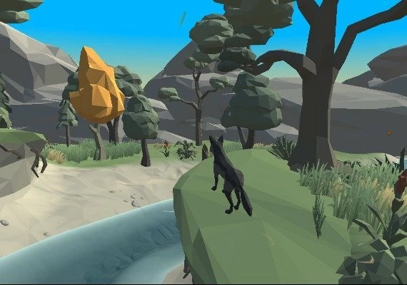 Mighty Forest EN/RU Global