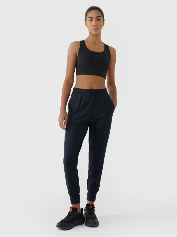 Pantallona trajnimi për femra 4f