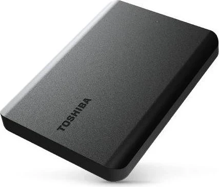 Disk HDD Toshiba Canvio Basics, 4TB