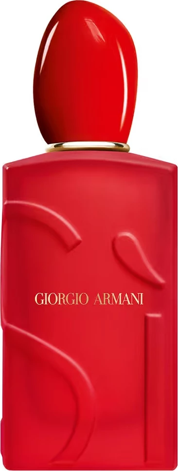 Eau de Parfum për femra Giorgio Armani Si Passione Red Bloom 100ml