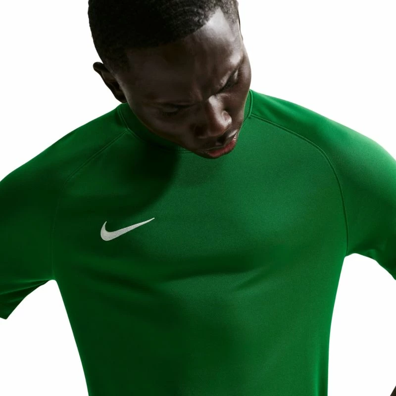 Maicë për meshkuj Nike, e gjelbër [Madhësia: XS]