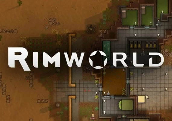 RimWorld Global